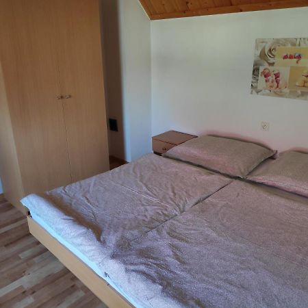 Domcek Janina Appartement Suchá Hora Buitenkant foto