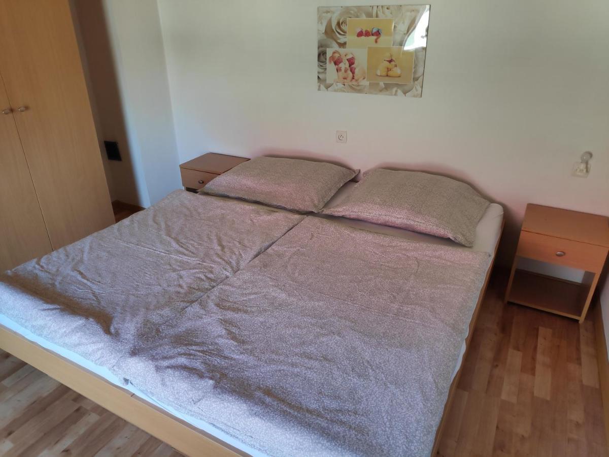 Domcek Janina Appartement Suchá Hora Buitenkant foto