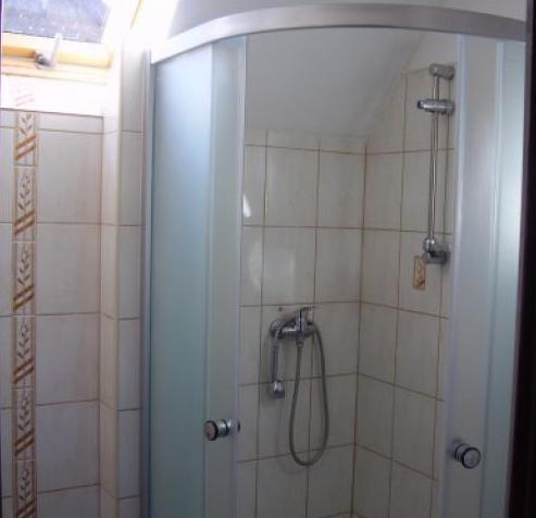 Domcek Janina Appartement Suchá Hora Buitenkant foto