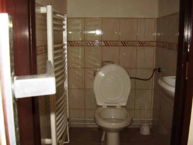 Domcek Janina Appartement Suchá Hora Buitenkant foto